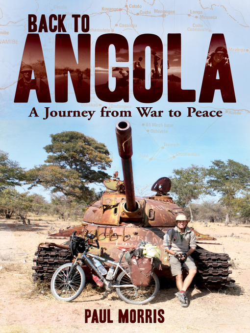 Title details for Back to Angola by Paul Morris - Available